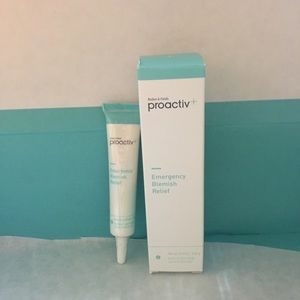 Proactiv emergency blemish relief
